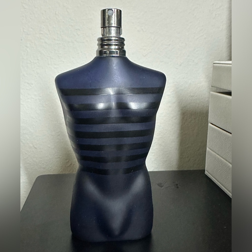 Ultra Male Jean Paul Gaultier
